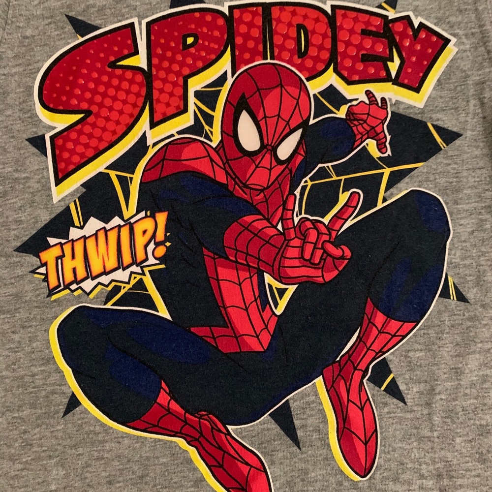 Marvel Spider-Man Tee! - Picture 3 of 4